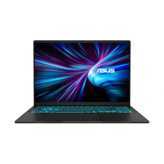 Laptop ASUS V16 V3607VM-RP016W Core 5 210H 16" WUXGA 144Hz 16GB 512SSD RTX5060 DLSS 4 W11