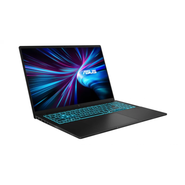 Laptop ASUS V16 V3607VM-RP016W Core 5 210H 16" WUXGA 144Hz 16GB 512SSD RTX5060 DLSS 4 W11