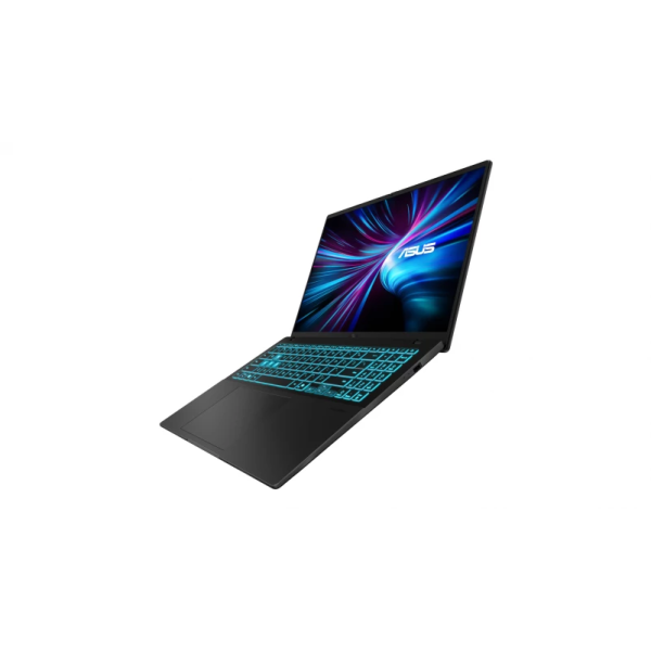 Laptop ASUS V16 V3607VM-RP016W Core 5 210H 16" WUXGA 144Hz 16GB 512SSD RTX5060 DLSS 4 W11