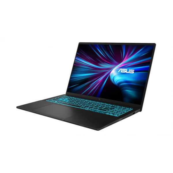 Laptop ASUS V16 V3607VM-RP016W Core 5 210H 16" WUXGA 144Hz 16GB 512SSD RTX5060 DLSS 4 W11