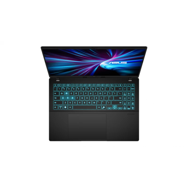Laptop ASUS V16 V3607VM-RP016W Core 5 210H 16" WUXGA 144Hz 16GB 512SSD RTX5060 DLSS 4 W11