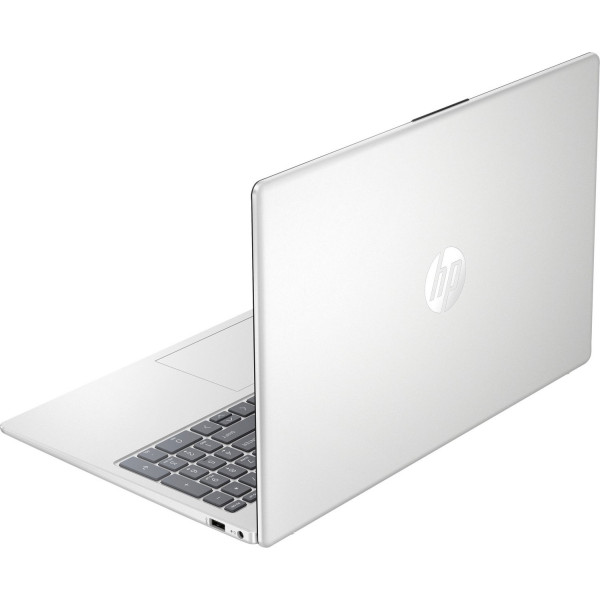 Laptop HP 15-fd1219nw - Core 7 150U | 15,6''-FHD | 16GB | 512GB | Win11Home | Srebrny