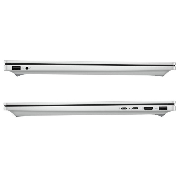 Laptop HP OmniBook 7 AI 16-ay0221nw - Ultra 5 225H | 16''-2K | 16GB | 1TB | Win11Home | Srebro lodowcowe