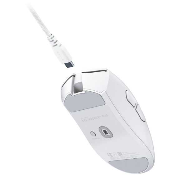 Razer DeathAdder V4 Pro biały