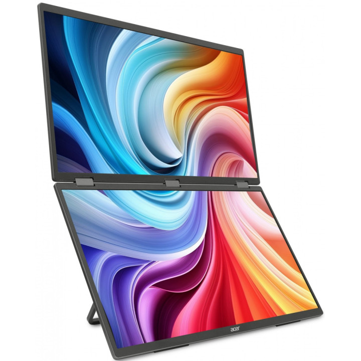 Acer PD193QEBMIUUX - 19'' Portable