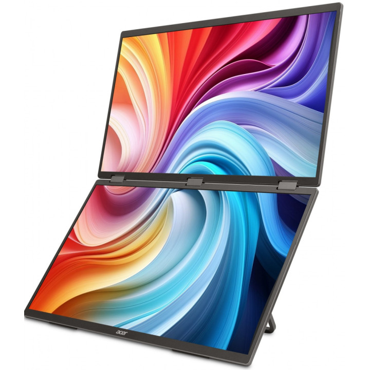 Acer PD193QEBMIUUX - 19'' Portable