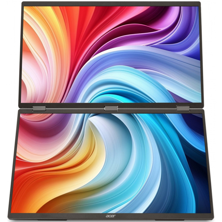 Acer PD193QEBMIUUX - 19'' Portable