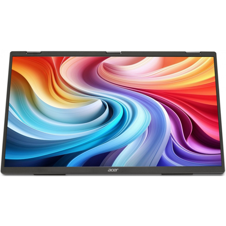 Acer PD193QEBMIUUX - 19'' Portable