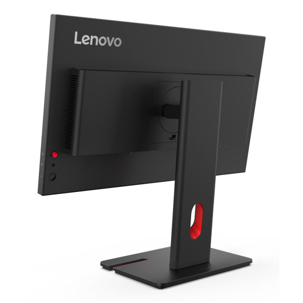 Lenovo ThinkVision T24-40 23.8 FHD IPS AG 4ms 250nits 120Hz HDMI  DP  USB Eclipse Black
