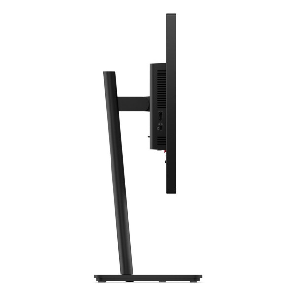 Lenovo ThinkVision T24-40 23.8 FHD IPS AG 4ms 250nits 120Hz HDMI  DP  USB Eclipse Black