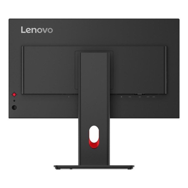 Lenovo ThinkVision T24-40 23.8 FHD IPS AG 4ms 250nits 120Hz HDMI  DP  USB Eclipse Black