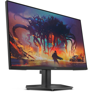 MONITOR DELL LED 23 8  SE2425HG 200Hz