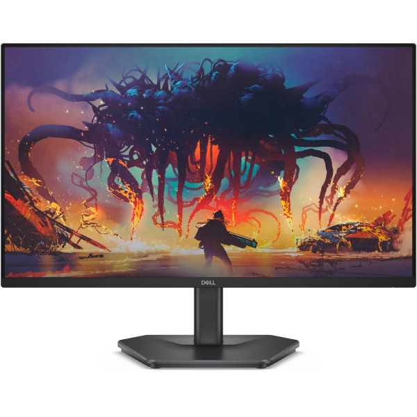 MONITOR DELL LED 23 8  SE2425HG 200Hz