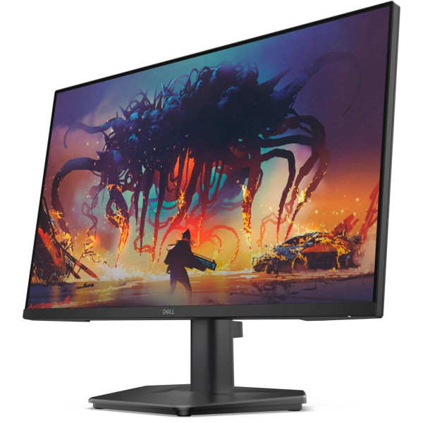MONITOR DELL LED 23 8  SE2425HG 200Hz
