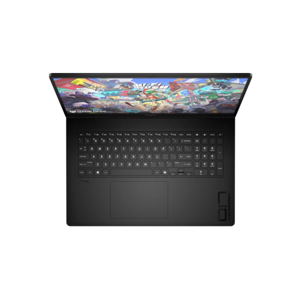 Laptop HP Omen 17-db1008nw C5HV9EA R9 AI 365 17,3" FHD 144Hz 24GB 1000SSD RTX5070 DLSS 4 W11