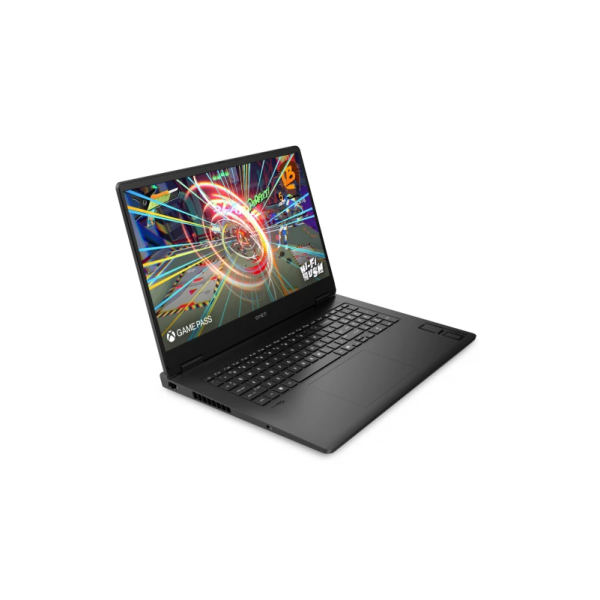 Laptop HP Omen 17-db1008nw C5HV9EA R9 AI 365 17,3" FHD 144Hz 24GB 1000SSD RTX5070 DLSS 4 W11