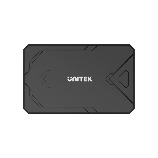 Unitek Obudowa dysku SSD M.2 NVMe i SATA 10Gbps USB