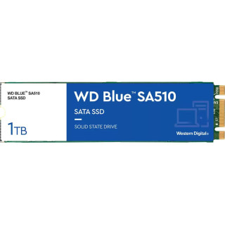 Dysk SSD WD Blue 1TB WDS100T3B0B M.2 2280