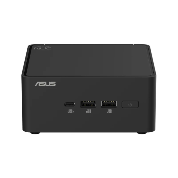 Komputer ASUS NUC 15 Pro Tall RNUC15CRHC500002 90AR00Q2-M00030 Core 5 210H