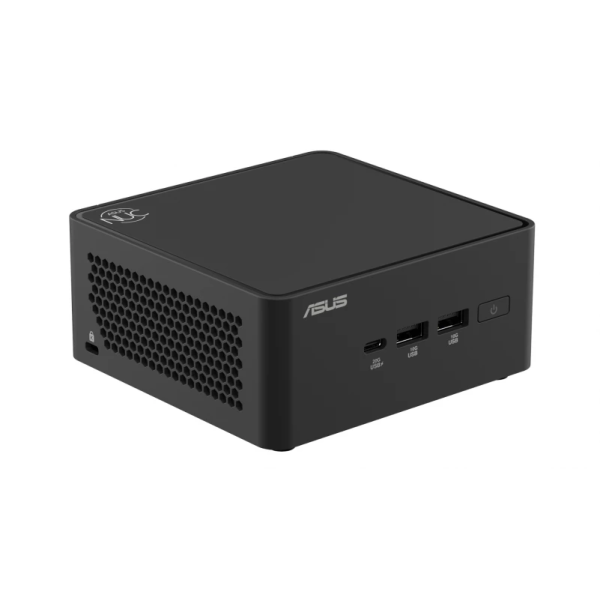Komputer ASUS NUC 15 Pro Tall RNUC15CRHC500002 90AR00Q2-M00030 Core 5 210H