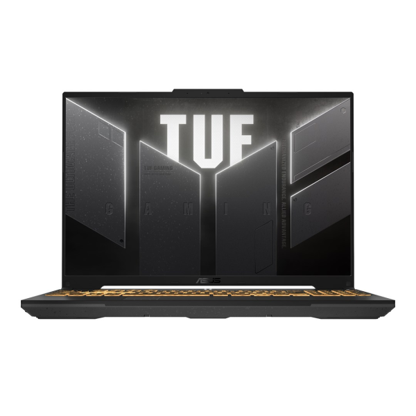 Laptop ASUS TUF Gaming F16 FX607VU-I5165W Core 5 210H 16" FHD+ 144Hz 16GB 512SSD RTX4050 DLSS 3 W11