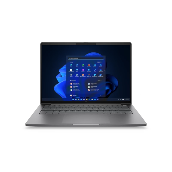 Mobilna stacja robocza HP ZBook 8 G1i 14 A3ZW7ET Ultra 7 255H 14" WUXGA 32GB 1000SSD RTX500Ada W11Pro