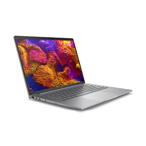 Mobilna stacja robocza HP ZBook 8 G1ak 14 A3ZW2ET Ryzen AI 7 PRO 350 14" WUXGA 32GB 1000SSD W11Pro