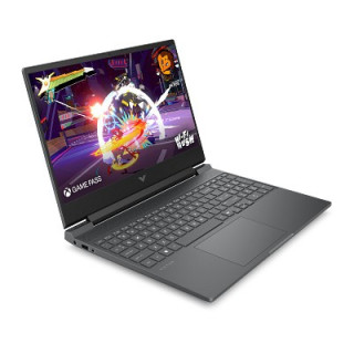 Laptop HP Victus 15-fb3042nw - Ryzen AI 5 340 | 15,6''-144Hz | 16GB | 1TB | no Os | RTX5060 | Czarny