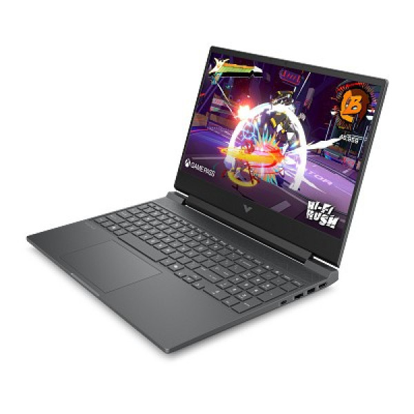 Laptop HP Victus 15-fb3042nw - Ryzen AI 5 340 | 15,6''-144Hz | 16GB | 1TB | no Os | RTX5060 | Czarny