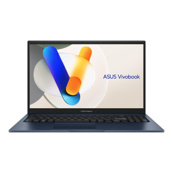 Laptop ASUS Vivobook 15 X1504VA-BQ2626 i3-1315U 15,6" FHD 16GB 512SSD
