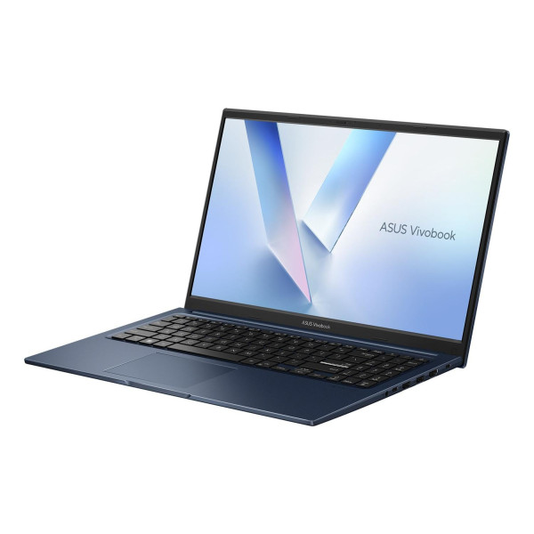 Laptop ASUS Vivobook 15 X1504VA-BQ2626 i3-1315U 15,6" FHD 16GB 512SSD