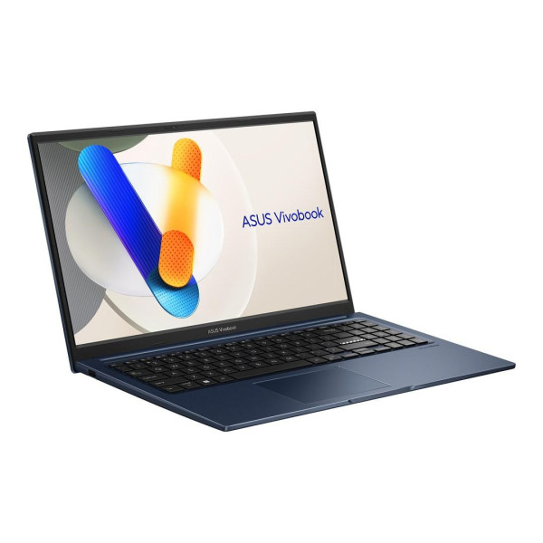 Laptop ASUS Vivobook 15 X1504VA-BQ2626 i3-1315U 15,6" FHD 16GB 512SSD