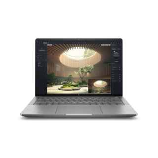 Mobilna stacja robocza HP ZBook Ultra G1a 14 A3ZN4ET Ryzen AI Max PRO 390 14" WUXGA 64GB 1000SSD W11Pro