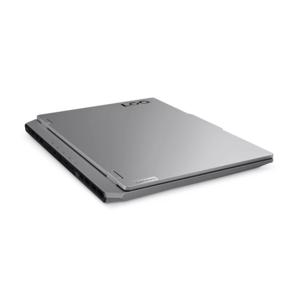 Laptop Lenovo LOQ 15IRX10 83JE007SPB i5-13450HX 15,6" FHD 16GB 512SSD RTX5050 DLSS 4