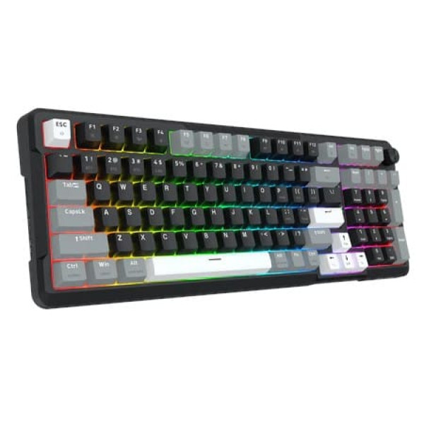 Redragon ARLOKKS QMK K742