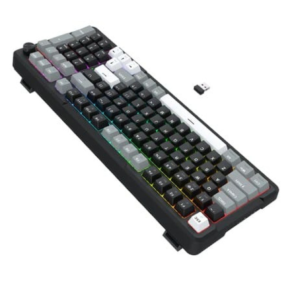 Redragon ARLOKKS QMK K742