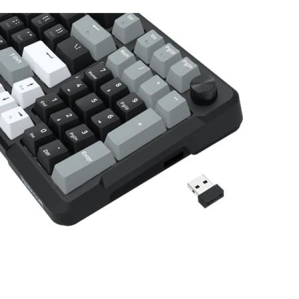 Redragon ARLOKKS QMK K742