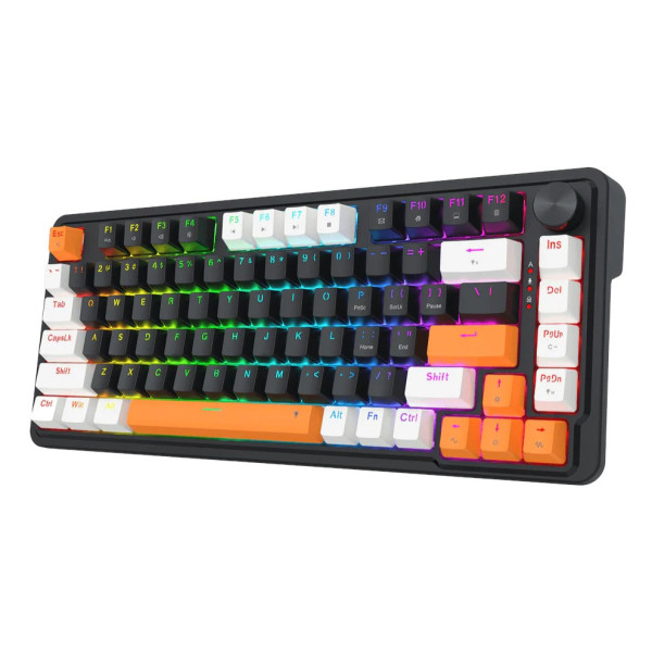 Redragon LANDSHAKER K714WBO-RGB