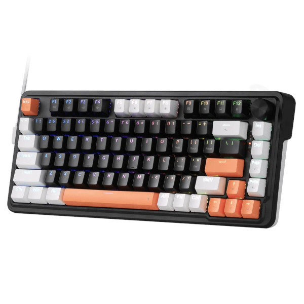 Redragon LANDSHAKER K714WBO-RGB