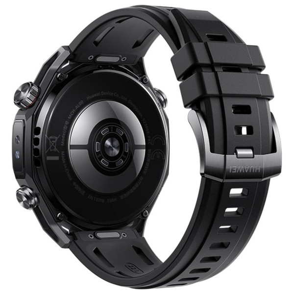 Huawei Watch Ultimate 2 Czarny