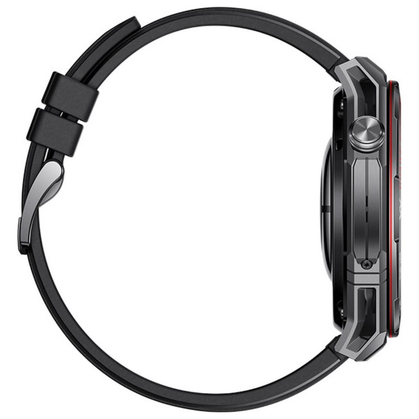 Huawei Watch Ultimate 2 Czarny