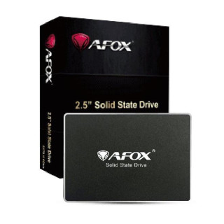 AFOX SSD 2TB TLC 530 MB/S SD250-2000GN