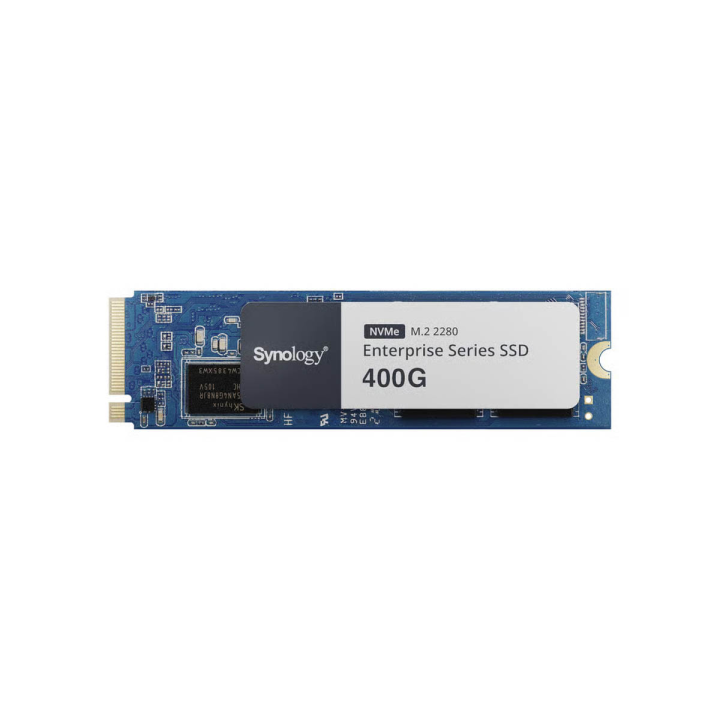 Dysk SSD Synology 400GB SNV5420-400G M.2 PCIe
