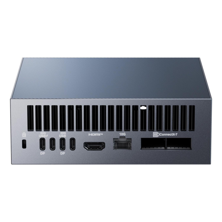 Komputer ASUS Ascent GX10 90MS0371-M00030 NVIDIA Blackwell GB10 128GB 1000SSD