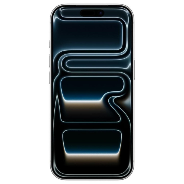 Smartfon Apple iPhone 17 Pro 256GB Srebrny MG8G4HX/A