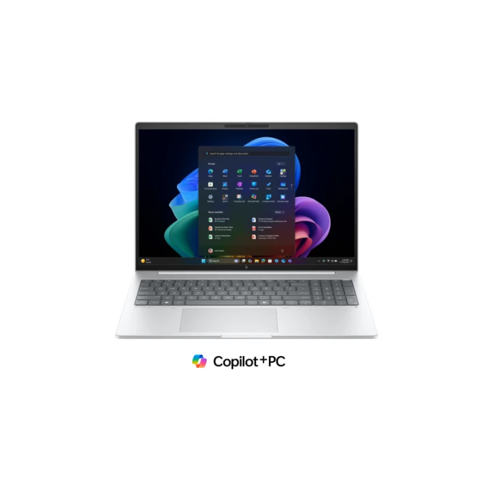 Laptop HP EliteBook 8 G1a 16 C51H4ET Ryzen AI 5 PRO 340 16" WUXGA 16GB 512SSD W11Pro