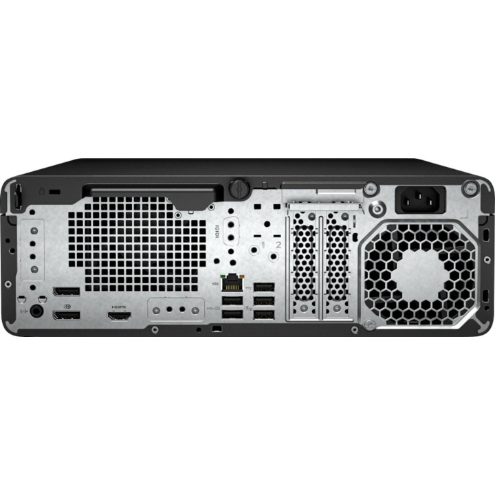 Komputer HP ProDesk 4 SFF G1i 9H7U4ET Ultra 5 225 16GB 512SSD W11Pro