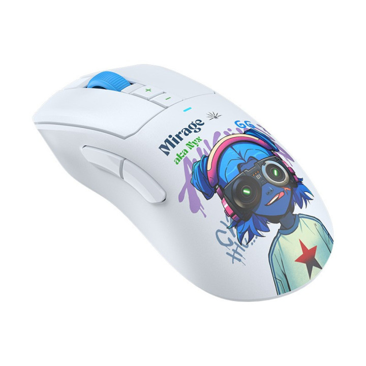 A4Tech Bloody R73 ULTRA DUO Nyx Mirage