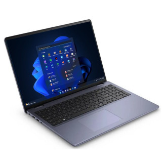 Laptop Dell 16 DC16251_RPLU-R_007 Core 7 150U 16" FHD 32GB 1000SSD W11Pro