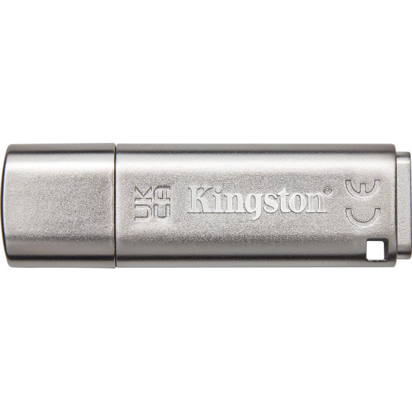 Kingston IronKey Locker+ 50 32GB USB 3.0